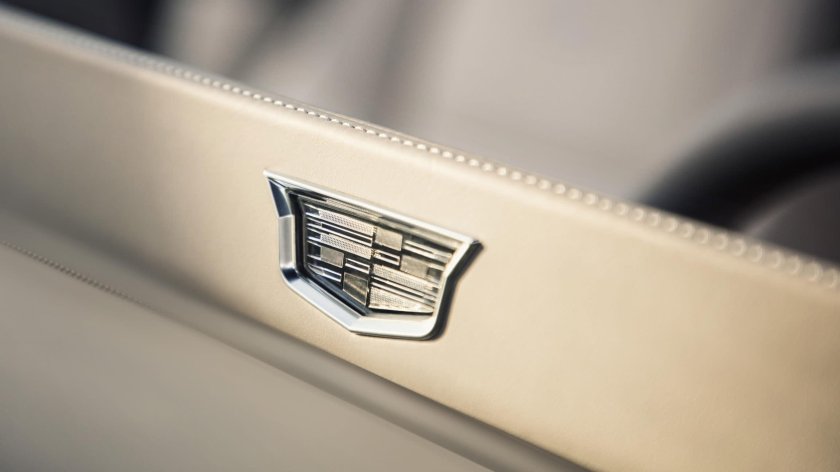 Cadillac Escalade 2023