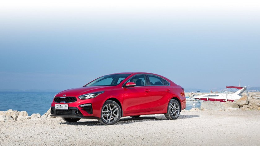 Церато 4 поколения