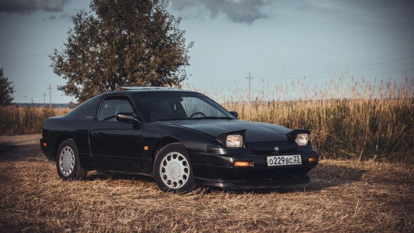 Ниссан сх 200