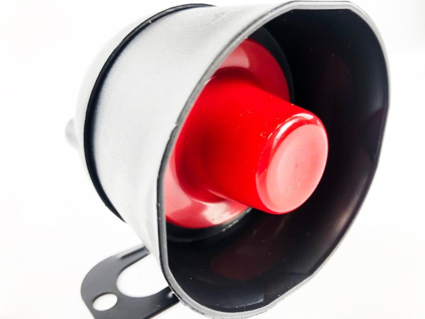 Автомобильная сирена американская в Новосибирске