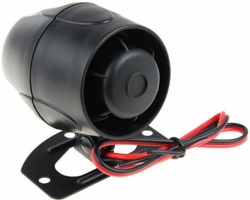 Сирена неавтономная SPD 1-8 Z