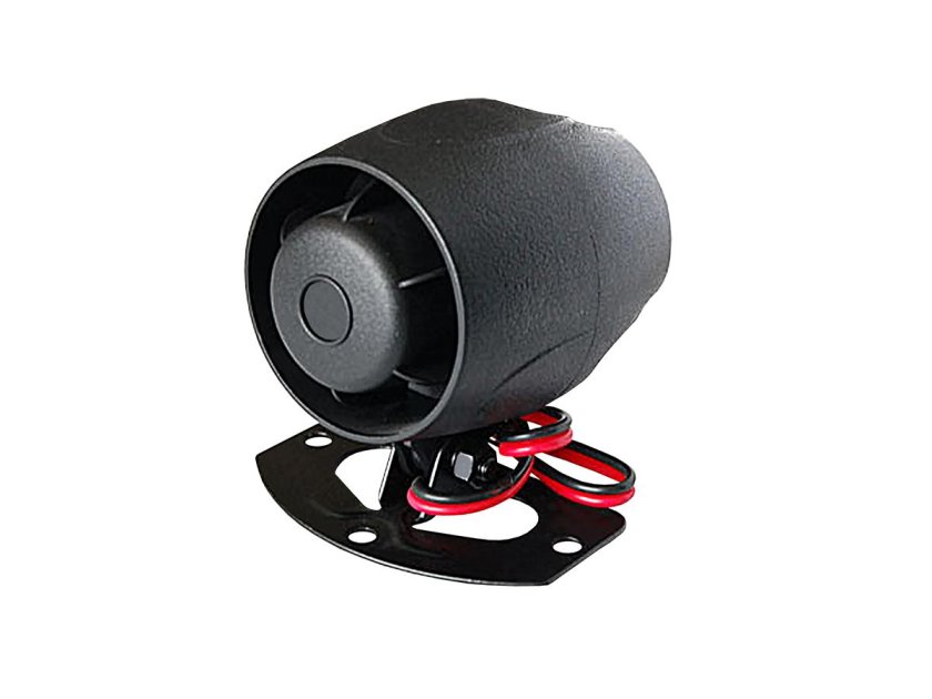 Сирена для автосигнализации