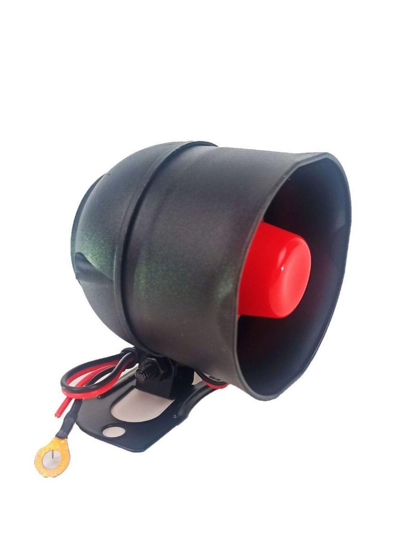 Сирена неавтономная Takara MS-102