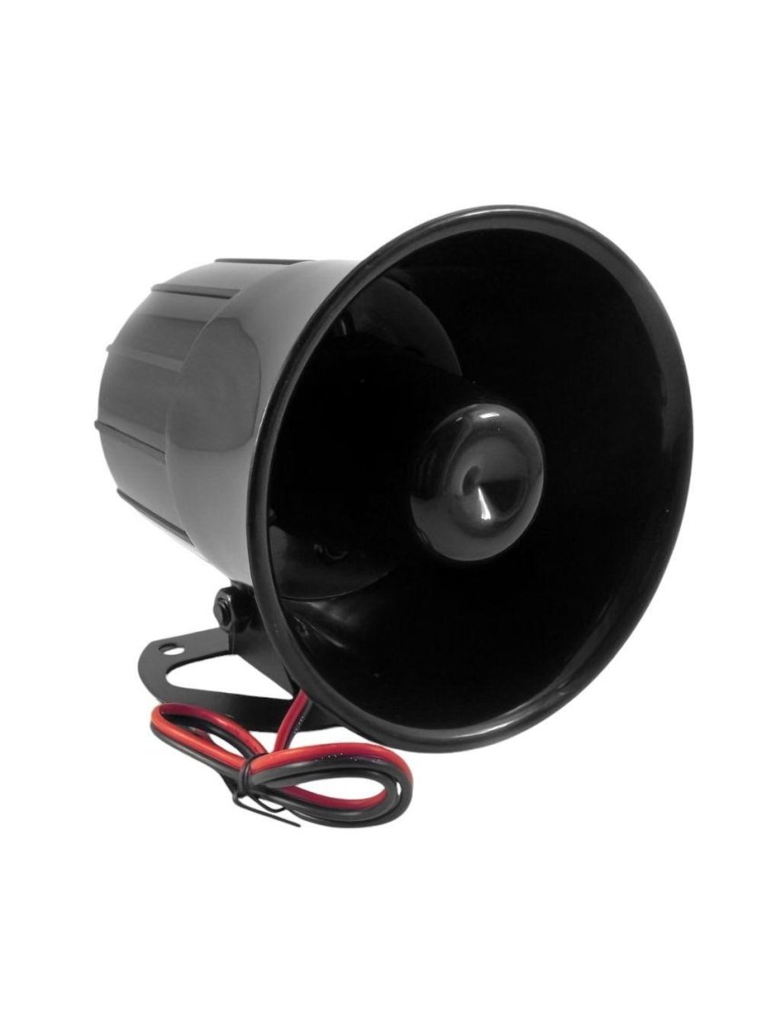 Сирена Вымпел yr-6002