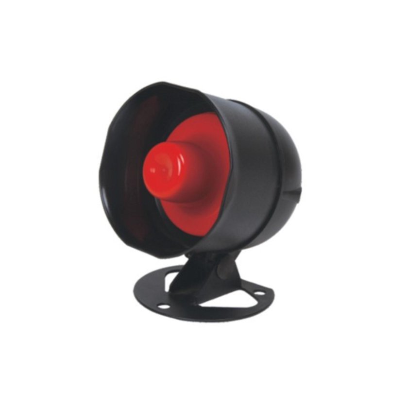 Сирена 6-тональная 6006 20w