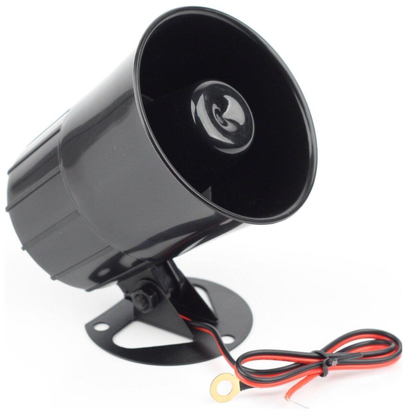 Сирена Sky SD-02