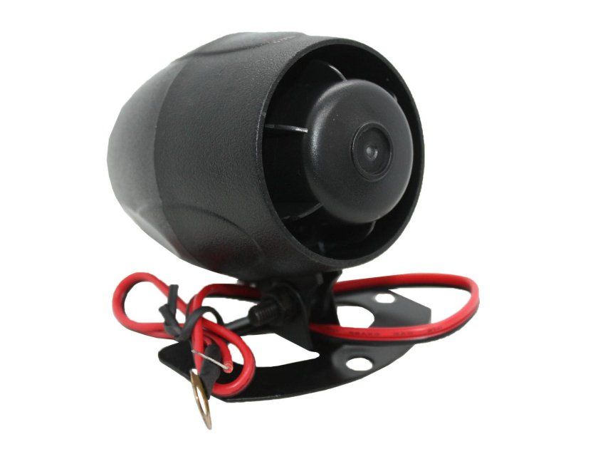 4000524 Сирена для сигнализации