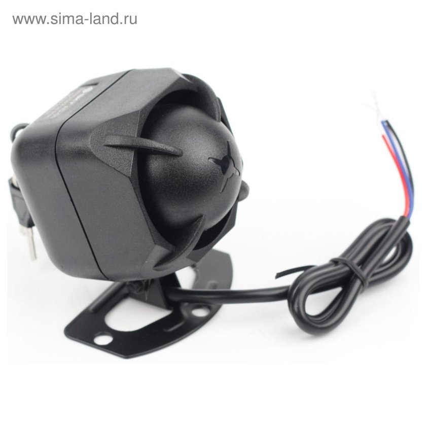 Динамическая сирена Sky SD-01