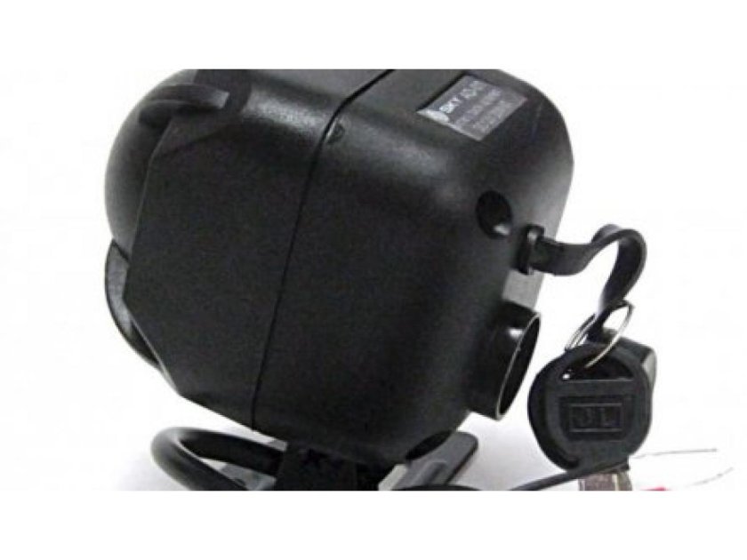 Сирена для STARLINE a62