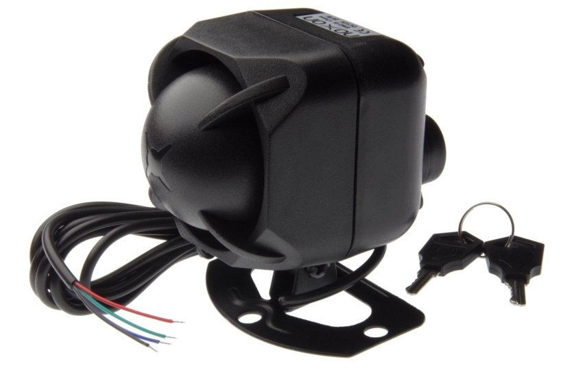 Сирена автономная Falcon-126