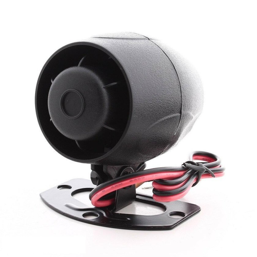 Сирена spd1-8z 20w