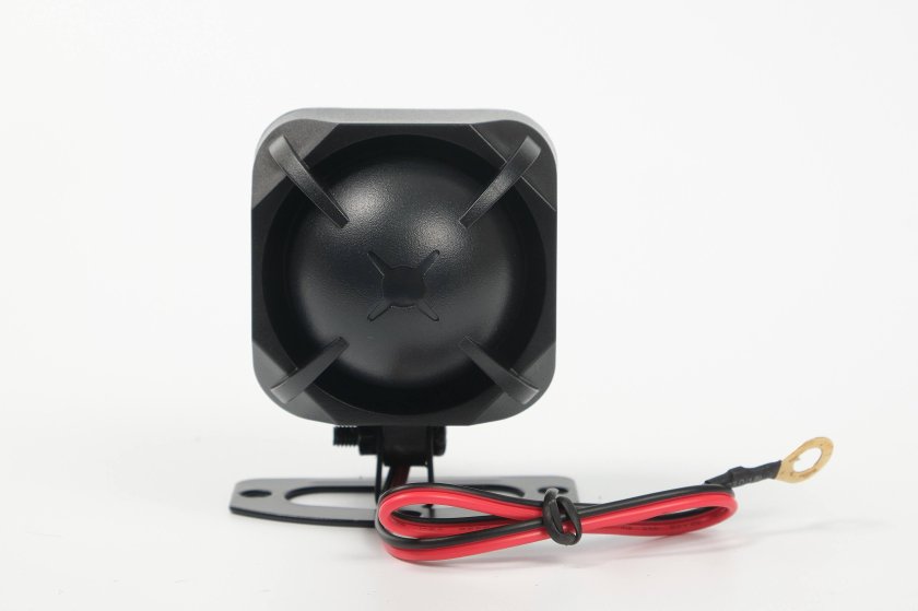 6 Тональная сирена автосигнализации