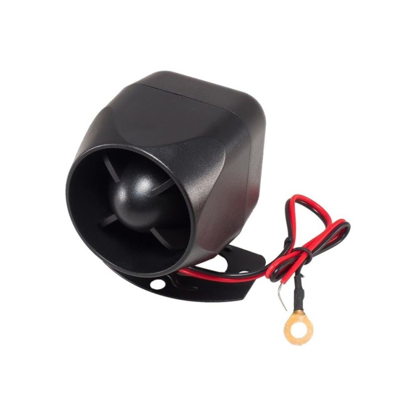 Сирена для сигнализации динамическая STARLINE