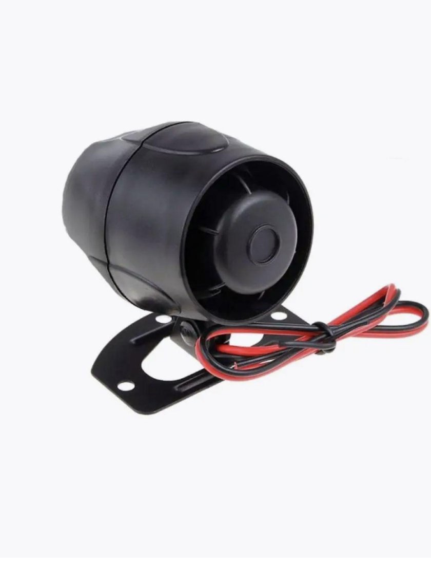 Сирена Centurion SPD 1-8z