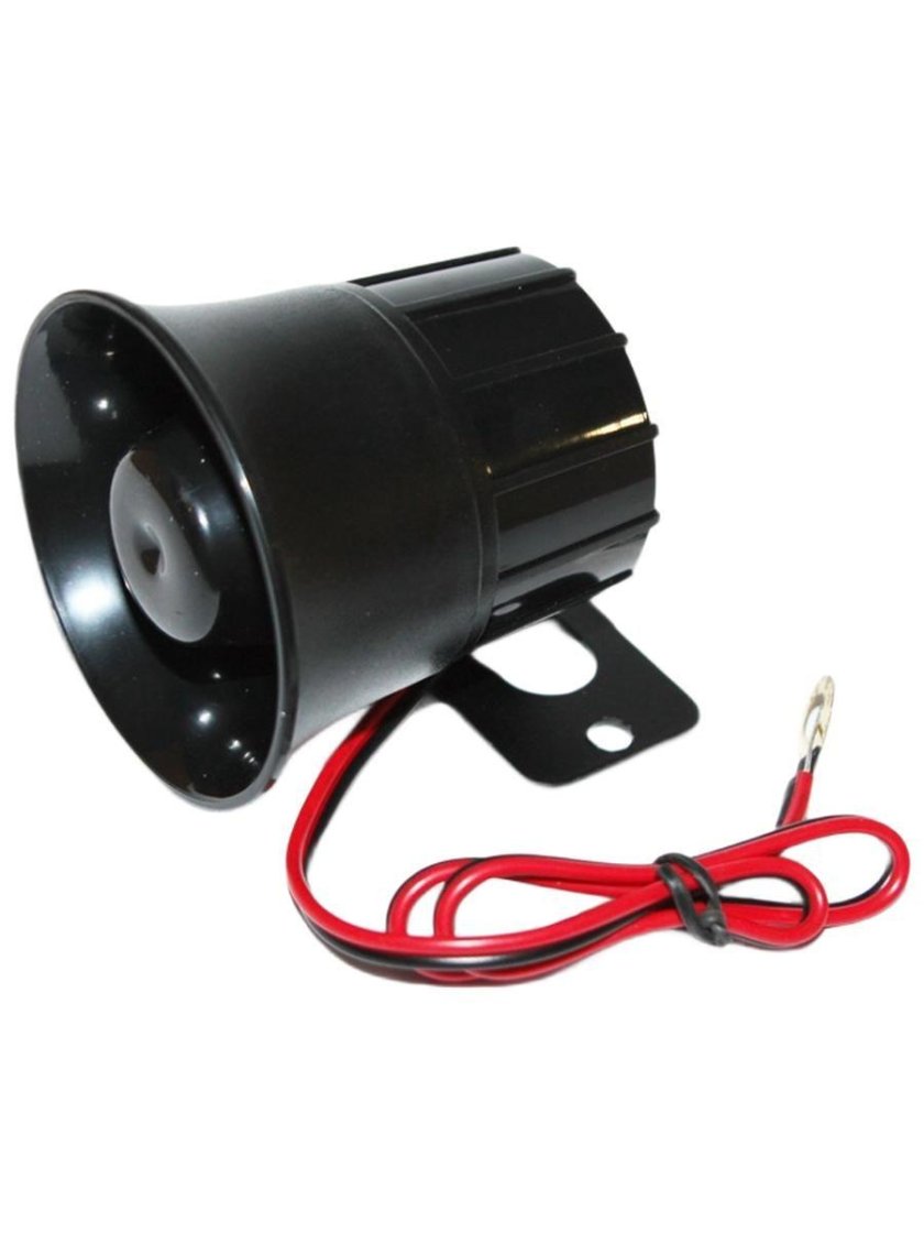 Сирена starline s-20.3