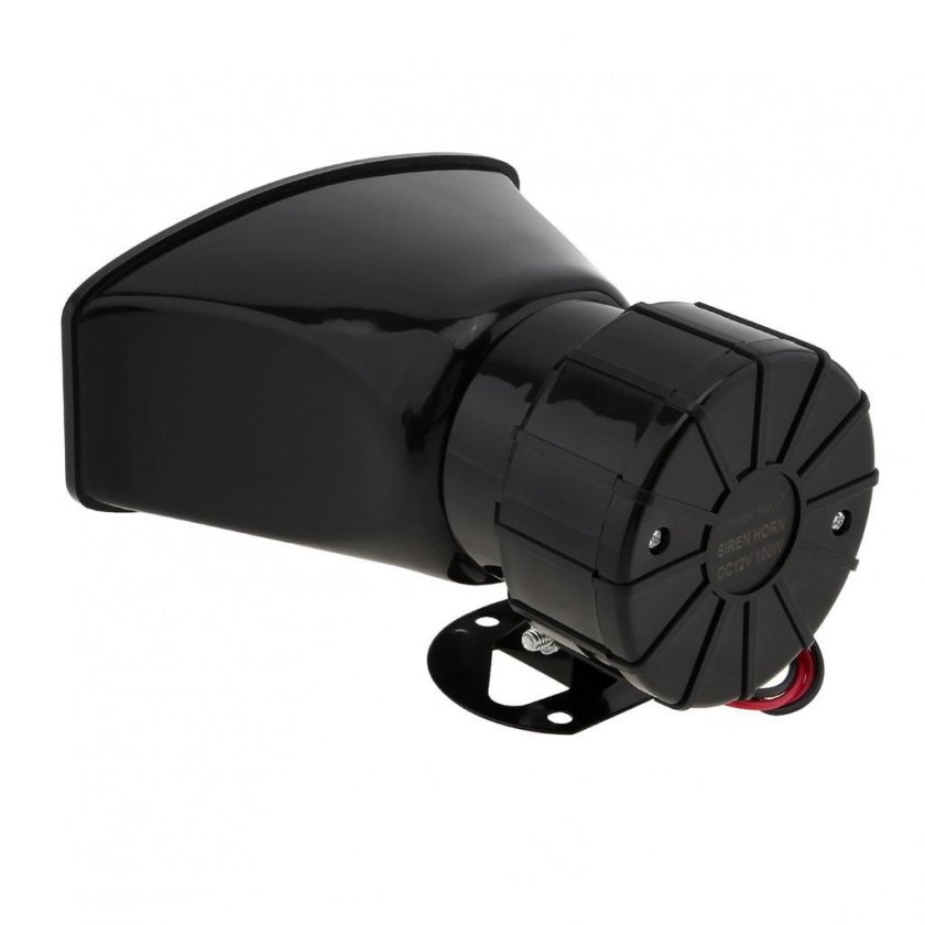 Звуковой сигнал для автомобиля