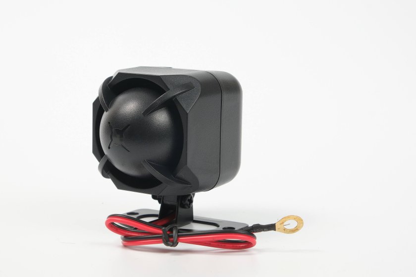 6 Тональная сирена автосигнализации