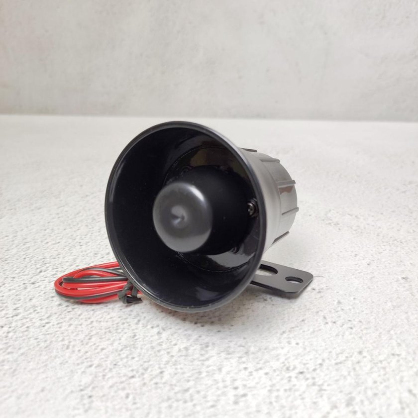 Сирена STARLINE S-20.3