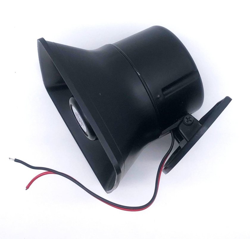 Сирена автомобильная