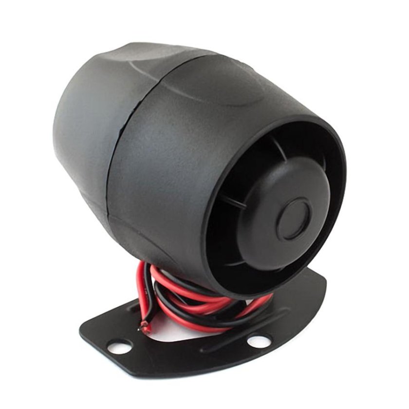 Сирена Centurion SPD 1-8z