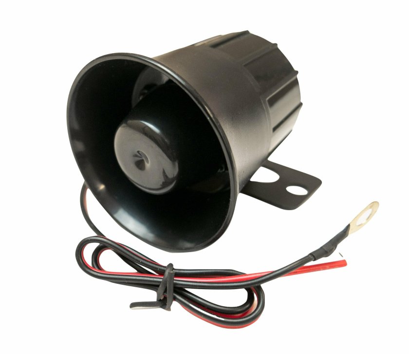 Сигнал сигнализации