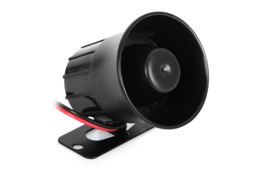 Сирена STARLINE