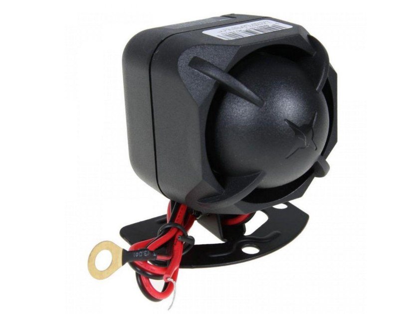 Сирена Sky SD-01