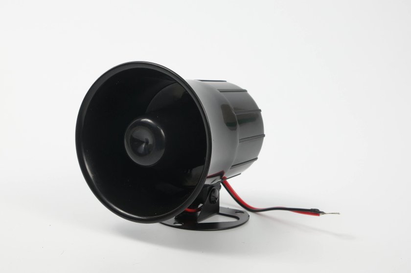 ПКИ-3 Иволга, 220 в, Оповещатель звуковой (сирена)