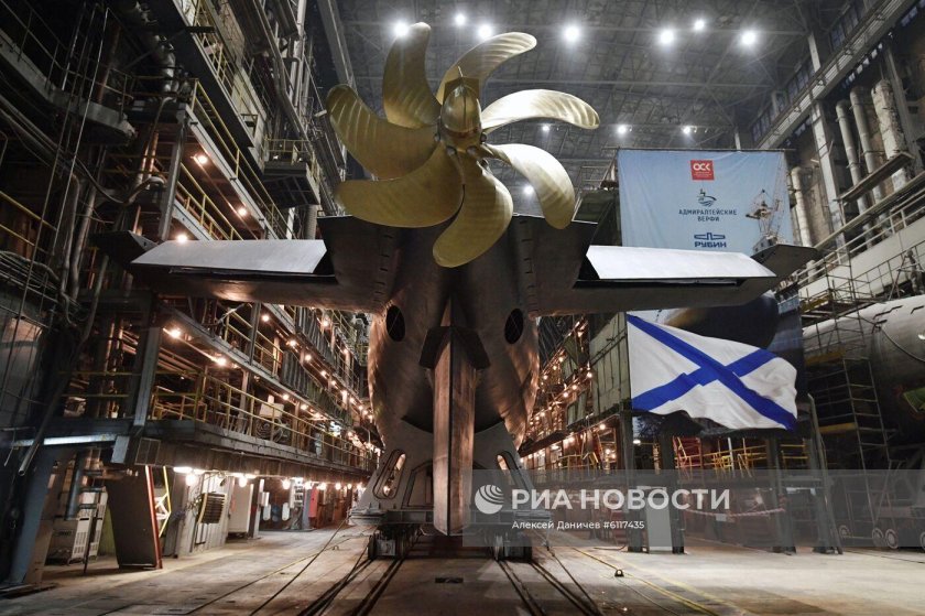 Ао \ адмиралтейские верфи\