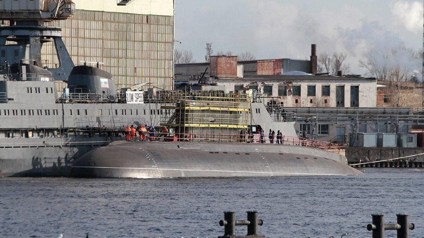 Адмиралтейские верфи Санкт-Петербург