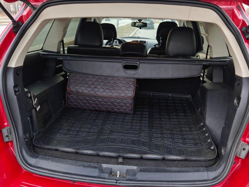 Фиат фримонт