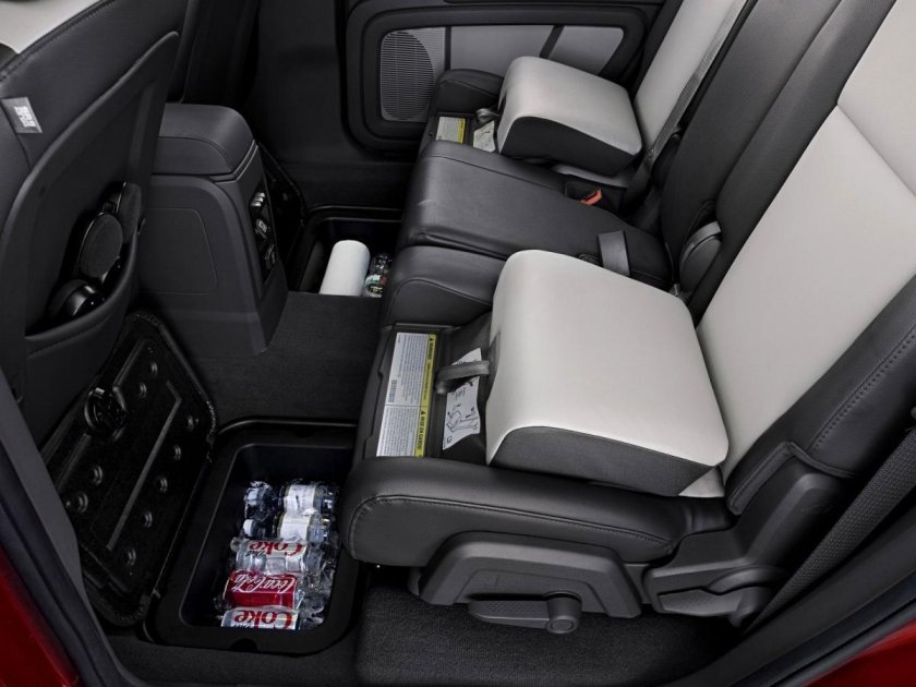 Додж Джорни 2010