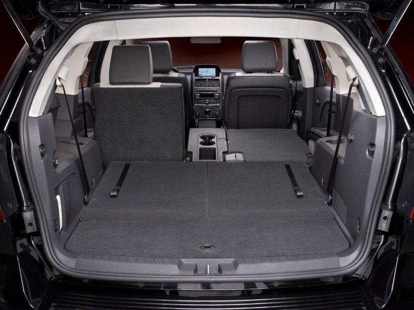 Dodge Journey 2008