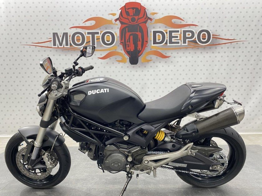 Ducati motor holding spa