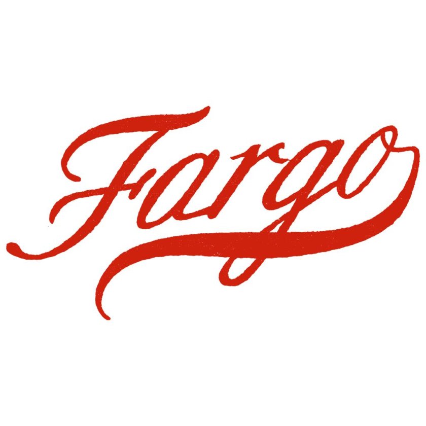 Фарго логотип