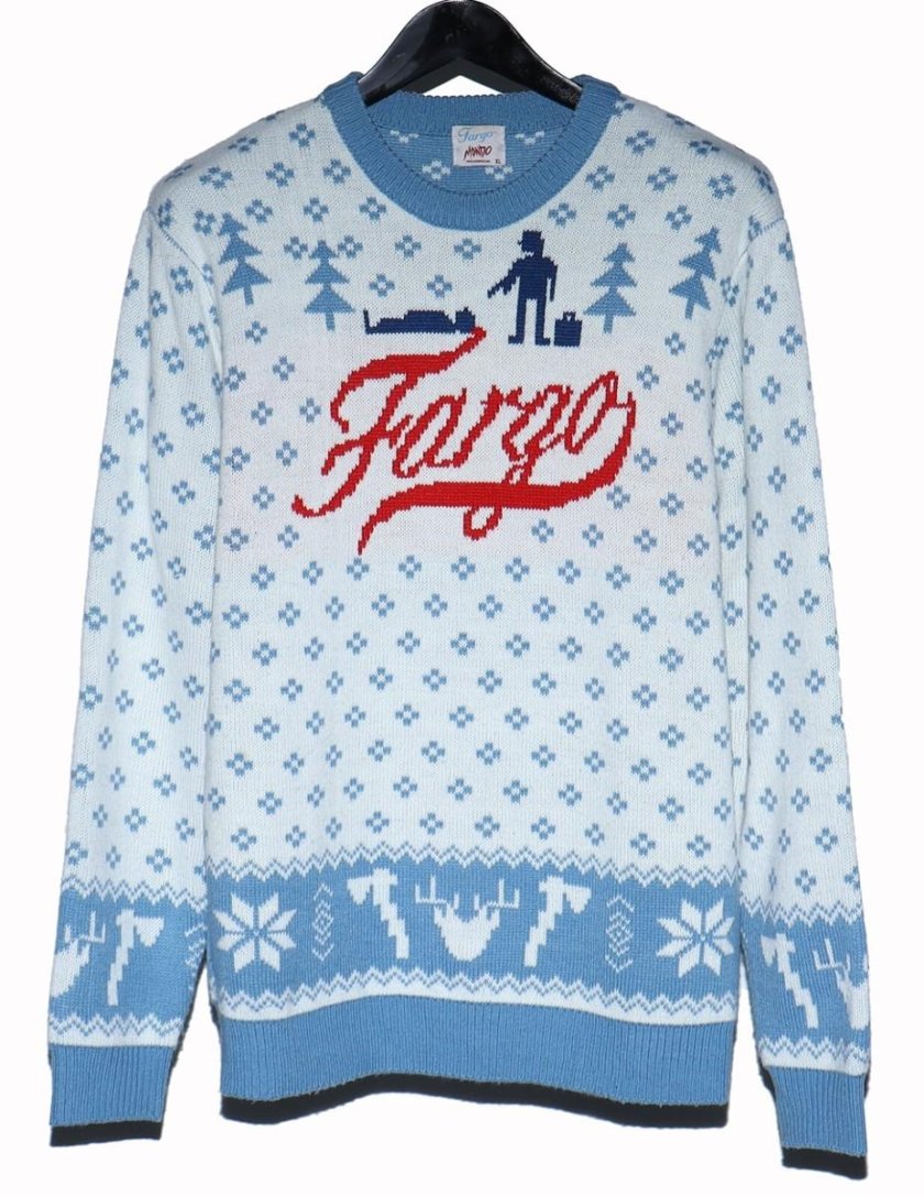 Свитер Фарго