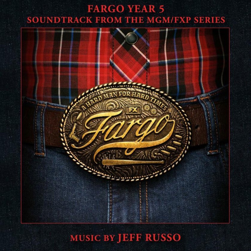 Fargo Season 5