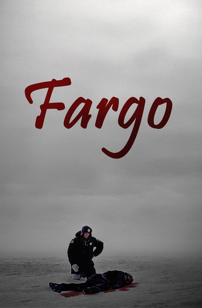 Fargo 1996