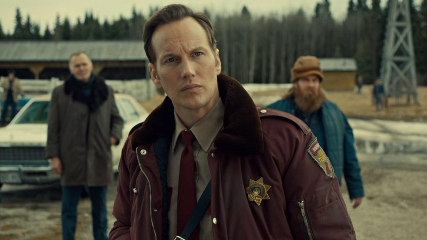 Фарго Солверсон