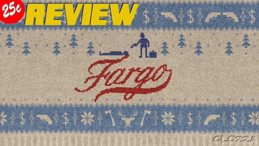 Fargo 4 сезон