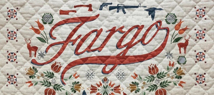 Фарго 2 сезон