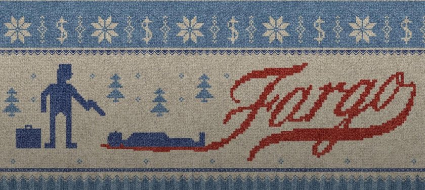 Фарго сериал