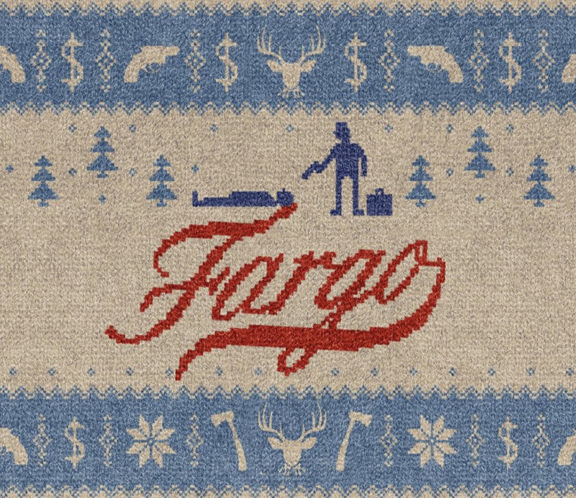 Фарго 2 сезон