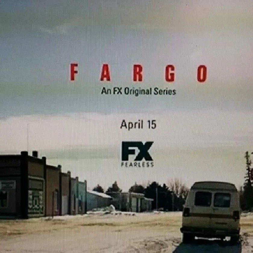 Fargo 2 сезон