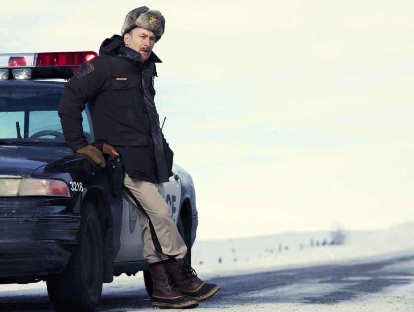 Фарго сериал 1 сезон