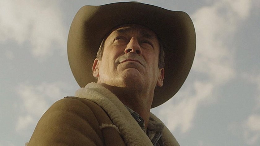 Джон Хэмм Фарго