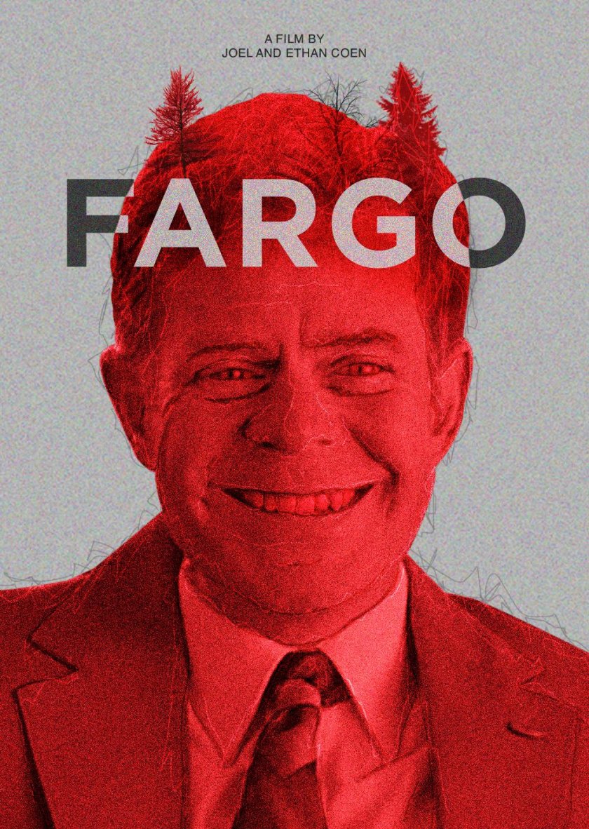 Fargo 1996