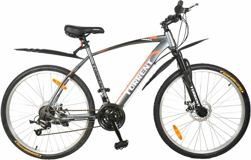Велосипед torrent Urban