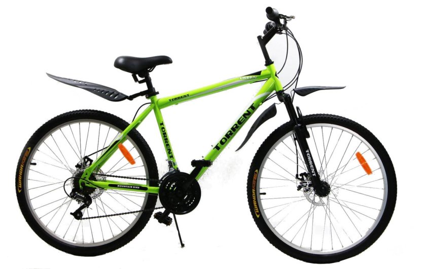 Велосипед Urban 26