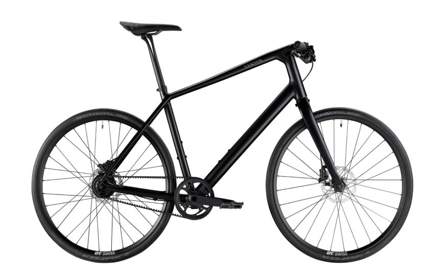 Велосипед Canyon Commuter